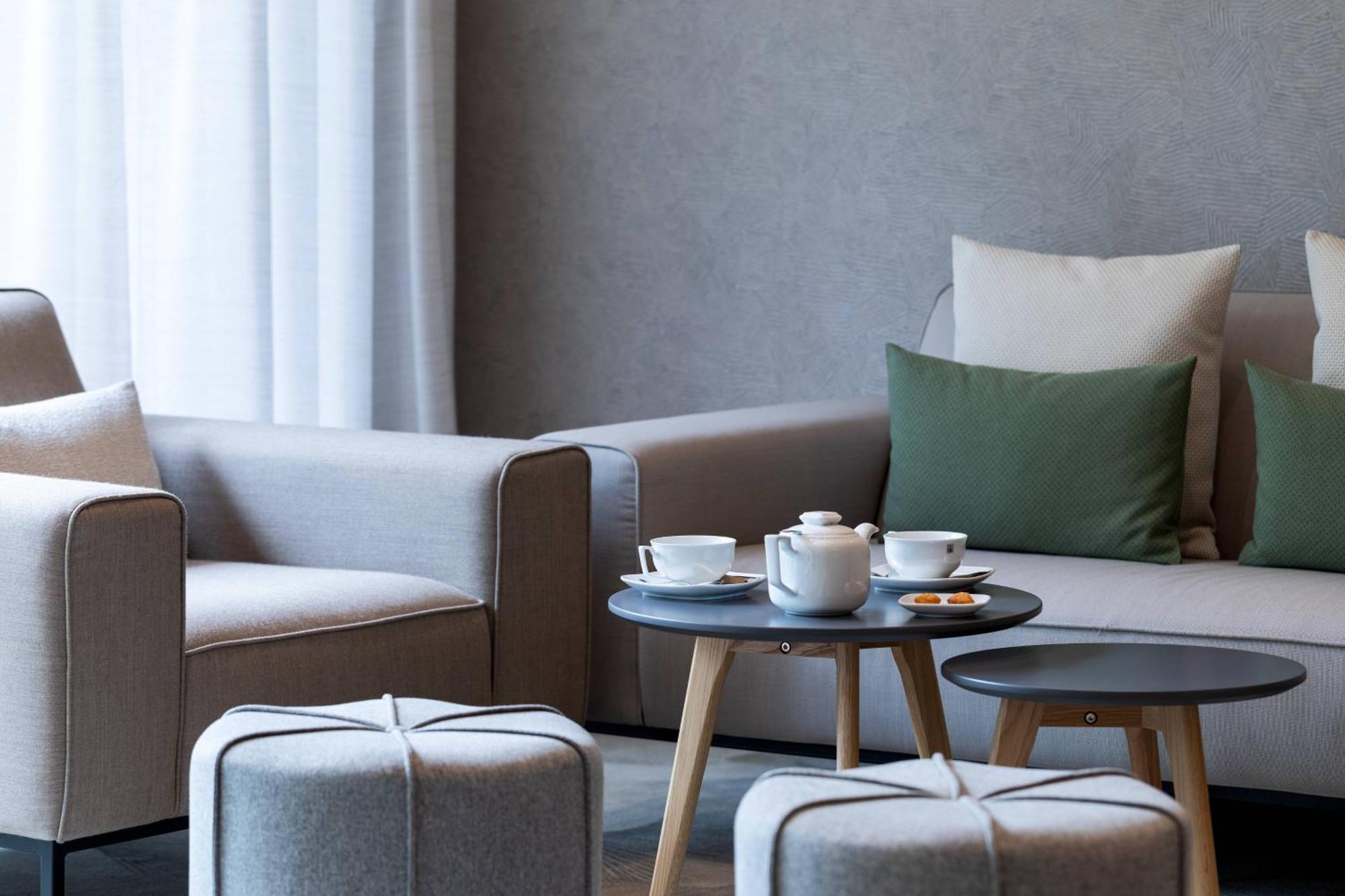 Ac Hotel By Marriott Berlin Humboldthain Park — Photos 3