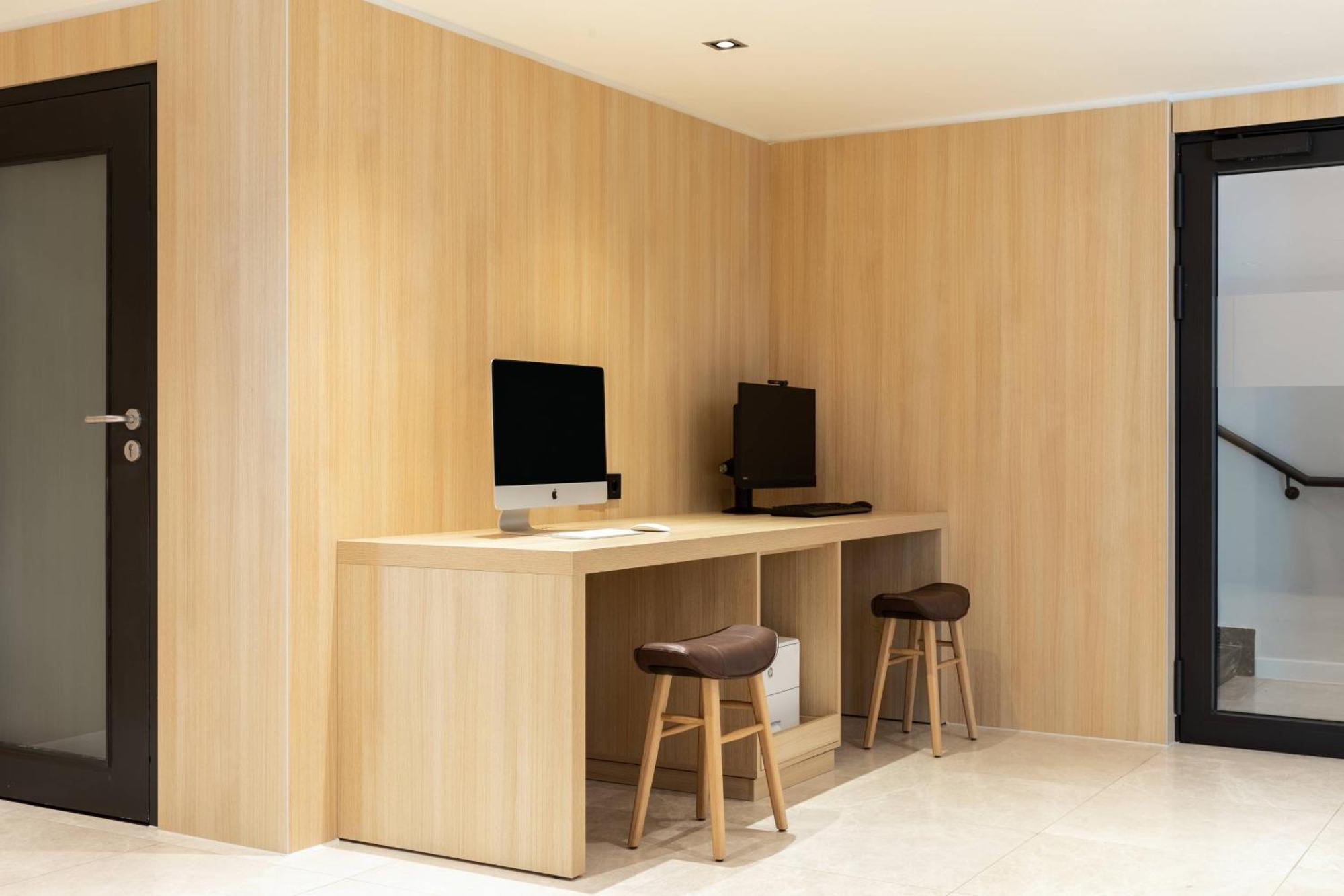 Ac Hotel By Marriott Berlin Humboldthain Park, Berlin